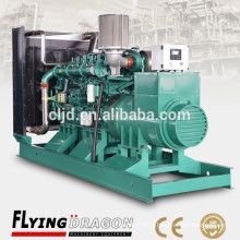 800kw diesel generation set 1mva gensets electrical generator price